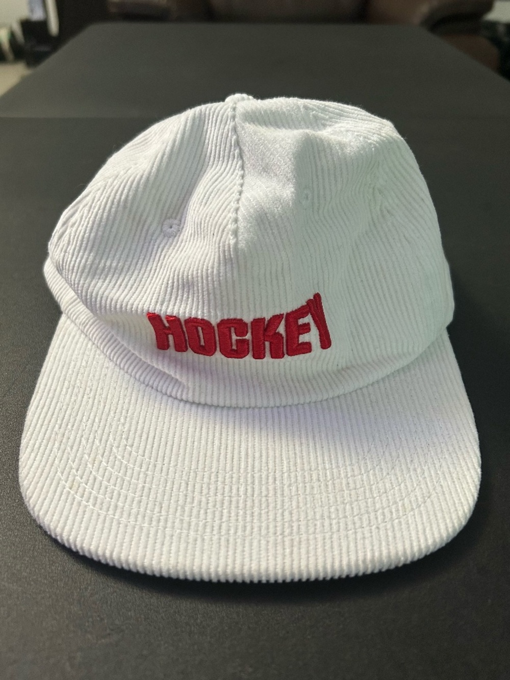 Fucking Awesome Hockey Cap